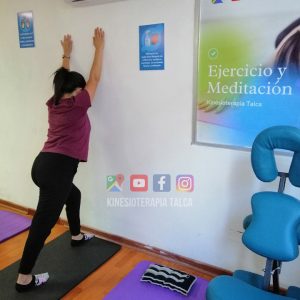 Kinesioterapia Motora