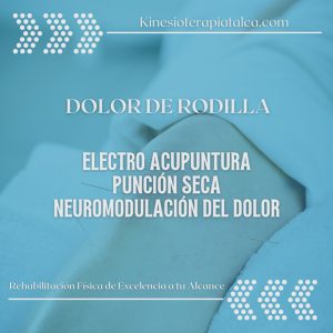 Especialistas en Rodilla en Talca