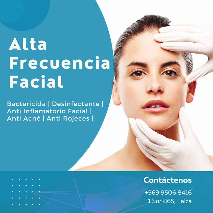 Estética Facial Talca