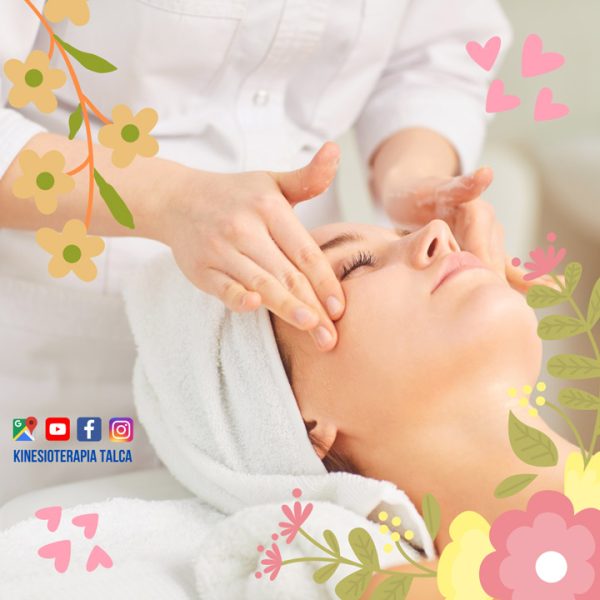 LIMPIEZA PROFUNDA Y EXFOLIACION FACIAL en Talca