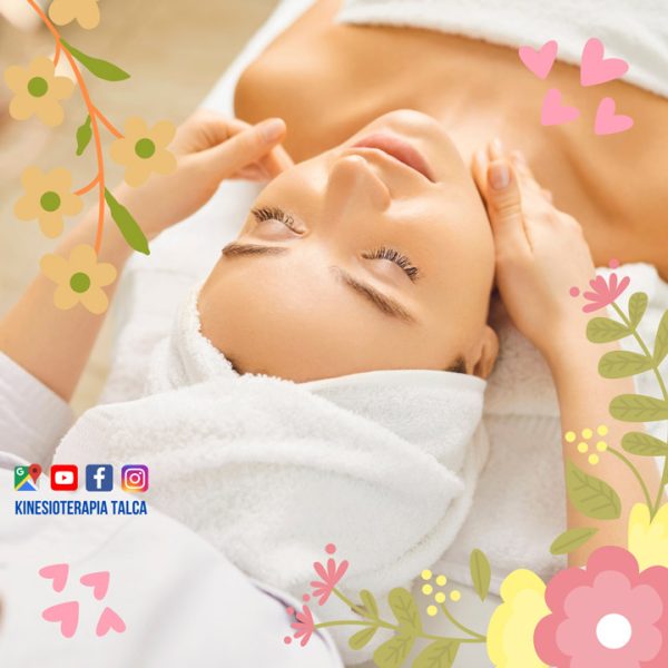 LIMPIEZA PROFUNDA Y EXFOLIACION FACIAL en Talca