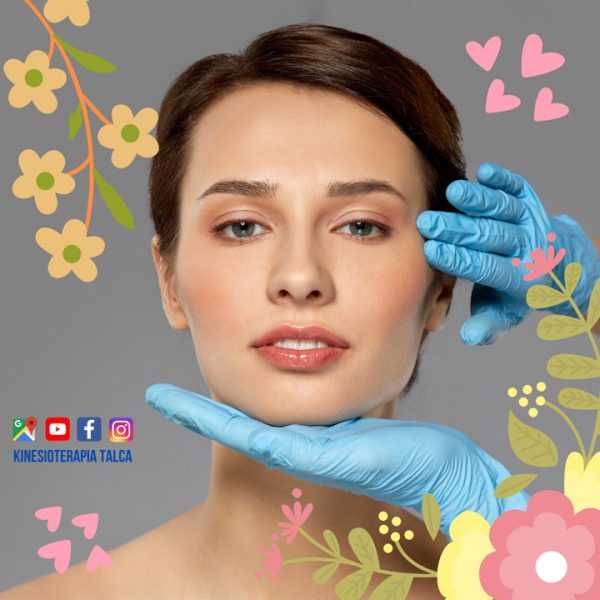 LIMPIEZA PROFUNDA Y EXFOLIACION FACIAL en Talca