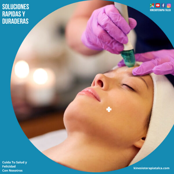 Hydrafacial Talca