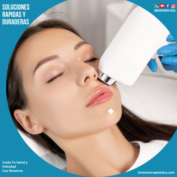 Hydrafacial Talca